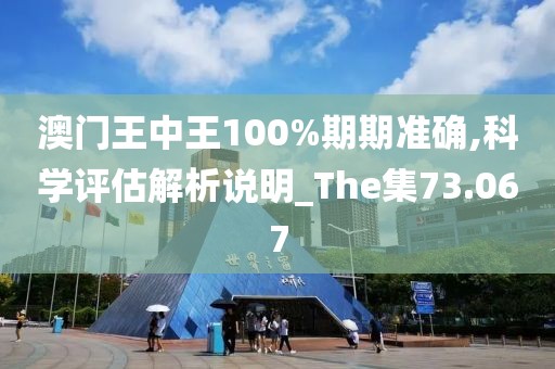 澳門王中王100%期期準(zhǔn)確,科學(xué)評估解析說明_The集73.067