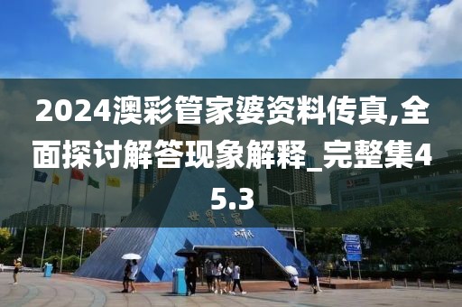 2024澳彩管家婆資料傳真,全面探討解答現象解釋_完整集45.3