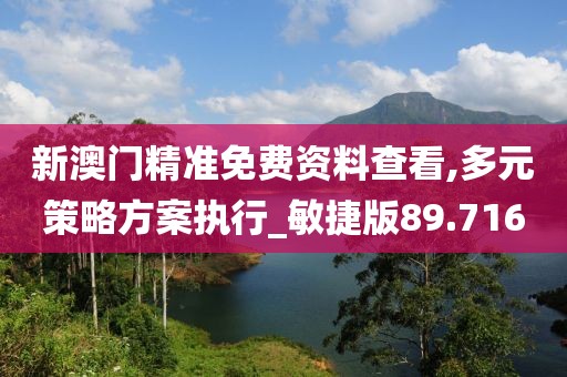 澳門正版資料免費 第30頁