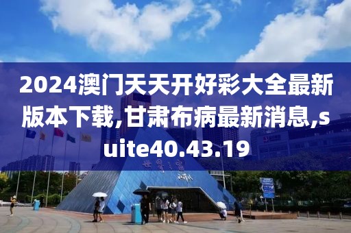 澳門資料 第46頁