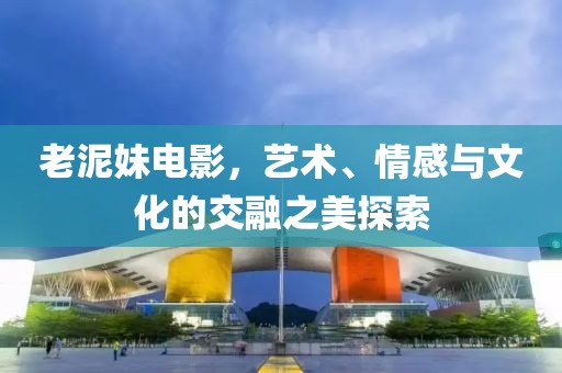 老泥妹電影，藝術(shù)、情感與文化的交融之美探索