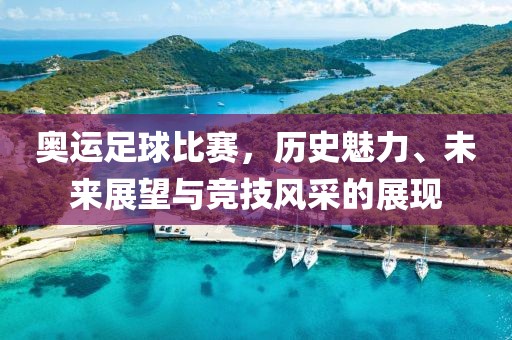 奧運(yùn)足球比賽，歷史魅力、未來展望與競(jìng)技風(fēng)采的展現(xiàn)