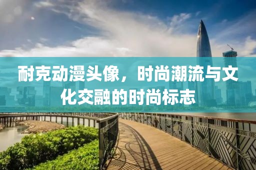 耐克動(dòng)漫頭像，時(shí)尚潮流與文化交融的時(shí)尚標(biāo)志