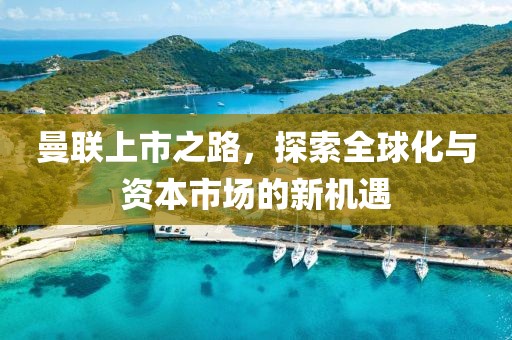 曼聯(lián)上市之路，探索全球化與資本市場的新機遇