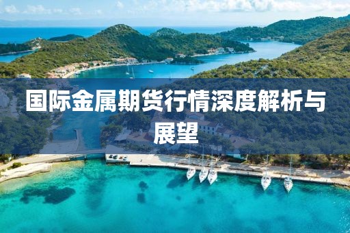 國際金屬期貨行情深度解析與展望