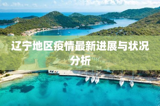 遼寧地區疫情最新進展與狀況分析