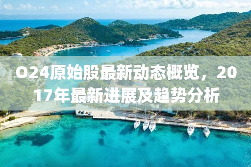 O24原始股最新動(dòng)態(tài)概覽，2017年最新進(jìn)展及趨勢(shì)分析