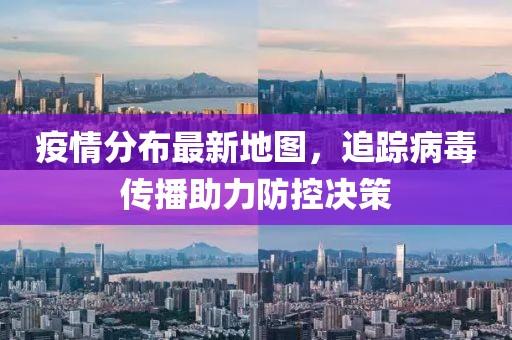 疫情分布最新地圖，追蹤病毒傳播助力防控決策