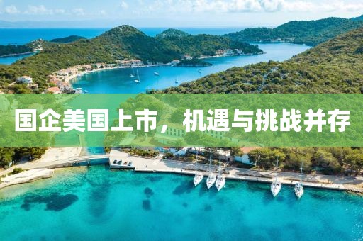 國企美國上市，機遇與挑戰并存