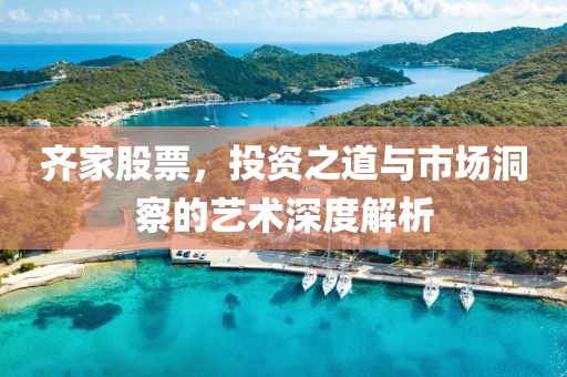 齊家股票，投資之道與市場(chǎng)洞察的藝術(shù)深度解析