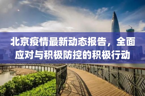 北京疫情最新動態報告，全面應對與積極防控的積極行動
