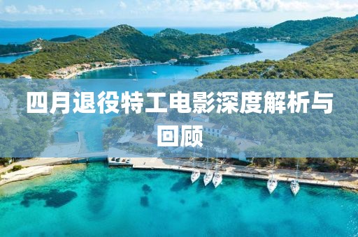 四月退役特工電影深度解析與回顧