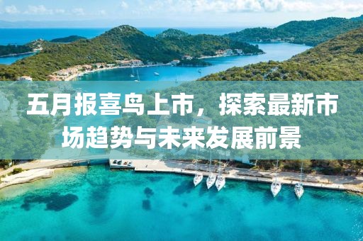 五月報喜鳥上市，探索最新市場趨勢與未來發展前景