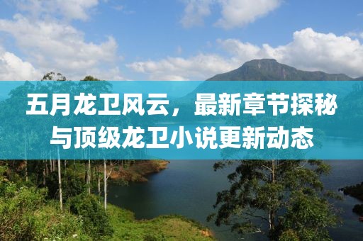 五月龍衛(wèi)風云，最新章節(jié)探秘與頂級龍衛(wèi)小說更新動態(tài)