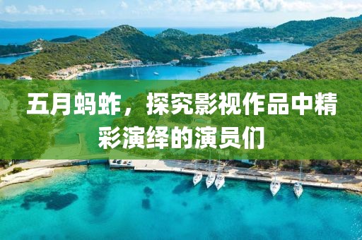 五月螞蚱，探究影視作品中精彩演繹的演員們