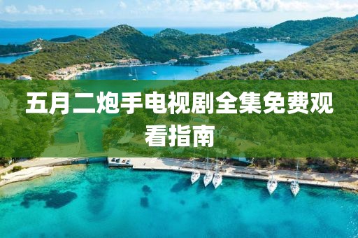 五月二炮手電視劇全集免費觀看指南