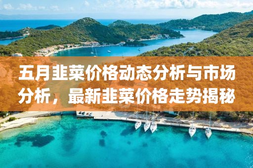 五月韭菜價格動態分析與市場分析，最新韭菜價格走勢揭秘