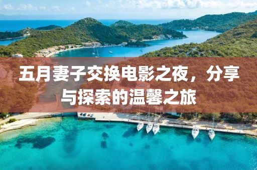 五月妻子交換電影之夜，分享與探索的溫馨之旅