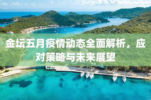 金壇五月疫情動態全面解析，應對策略與未來展望