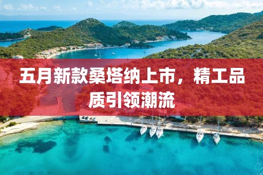 五月新款桑塔納上市，精工品質引領潮流