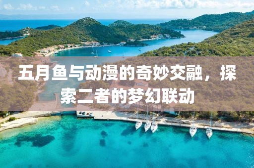 五月魚與動漫的奇妙交融，探索二者的夢幻聯(lián)動