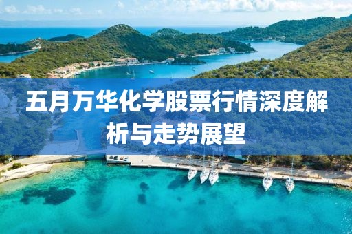 五月萬(wàn)華化學(xué)股票行情深度解析與走勢(shì)展望