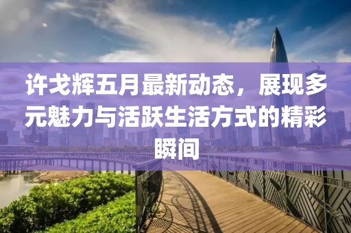 許戈輝五月最新動態(tài)，展現(xiàn)多元魅力與活躍生活方式的精彩瞬間