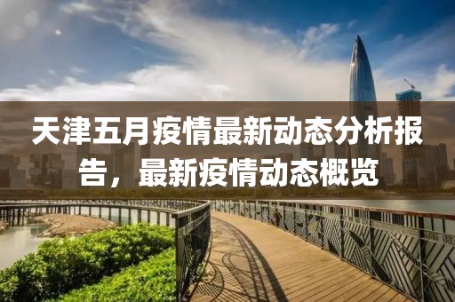 天津五月疫情最新動態分析報告，最新疫情動態概覽