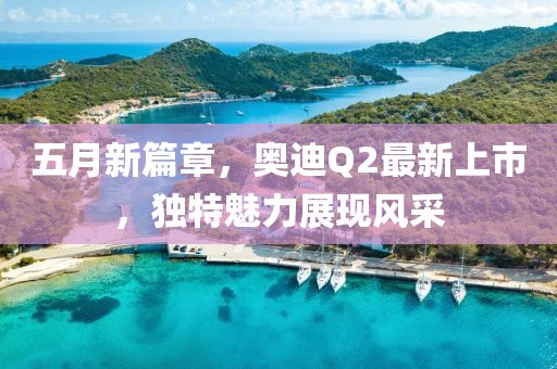 五月新篇章，奧迪Q2最新上市，獨特魅力展現風采