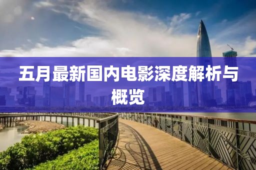 五月最新國內電影深度解析與概覽