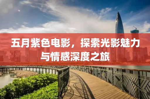 五月紫色電影，探索光影魅力與情感深度之旅