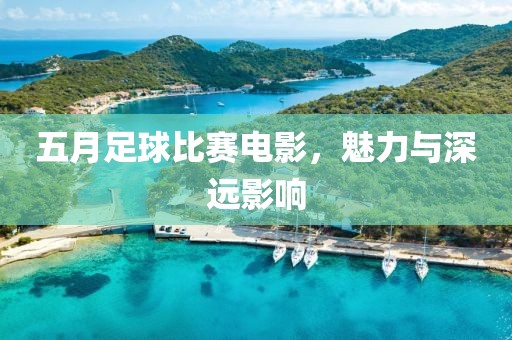 五月足球比賽電影，魅力與深遠影響