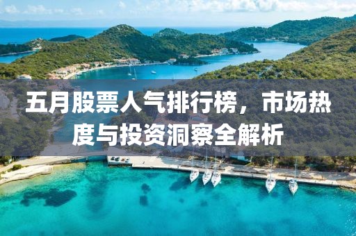 五月股票人氣排行榜，市場(chǎng)熱度與投資洞察全解析