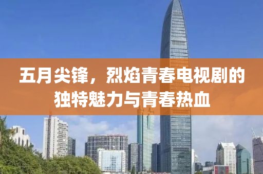 五月尖鋒，烈焰青春電視劇的獨(dú)特魅力與青春熱血