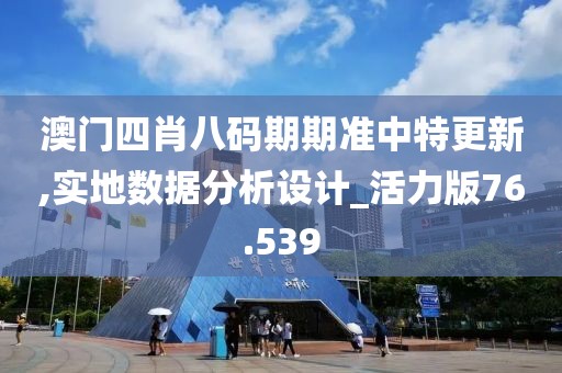 澳門四肖八碼期期準中特更新,實地數據分析設計_活力版76.539