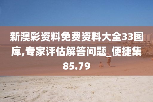 新澳彩資料免費資料大全33圖庫,專家評估解答問題_便捷集85.79
