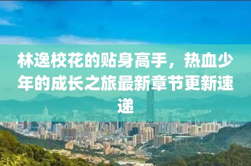 林逸校花的貼身高手，熱血少年的成長之旅最新章節更新速遞