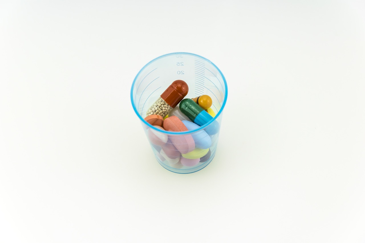 最新藥物研究進展及其對人類健康的深遠影響