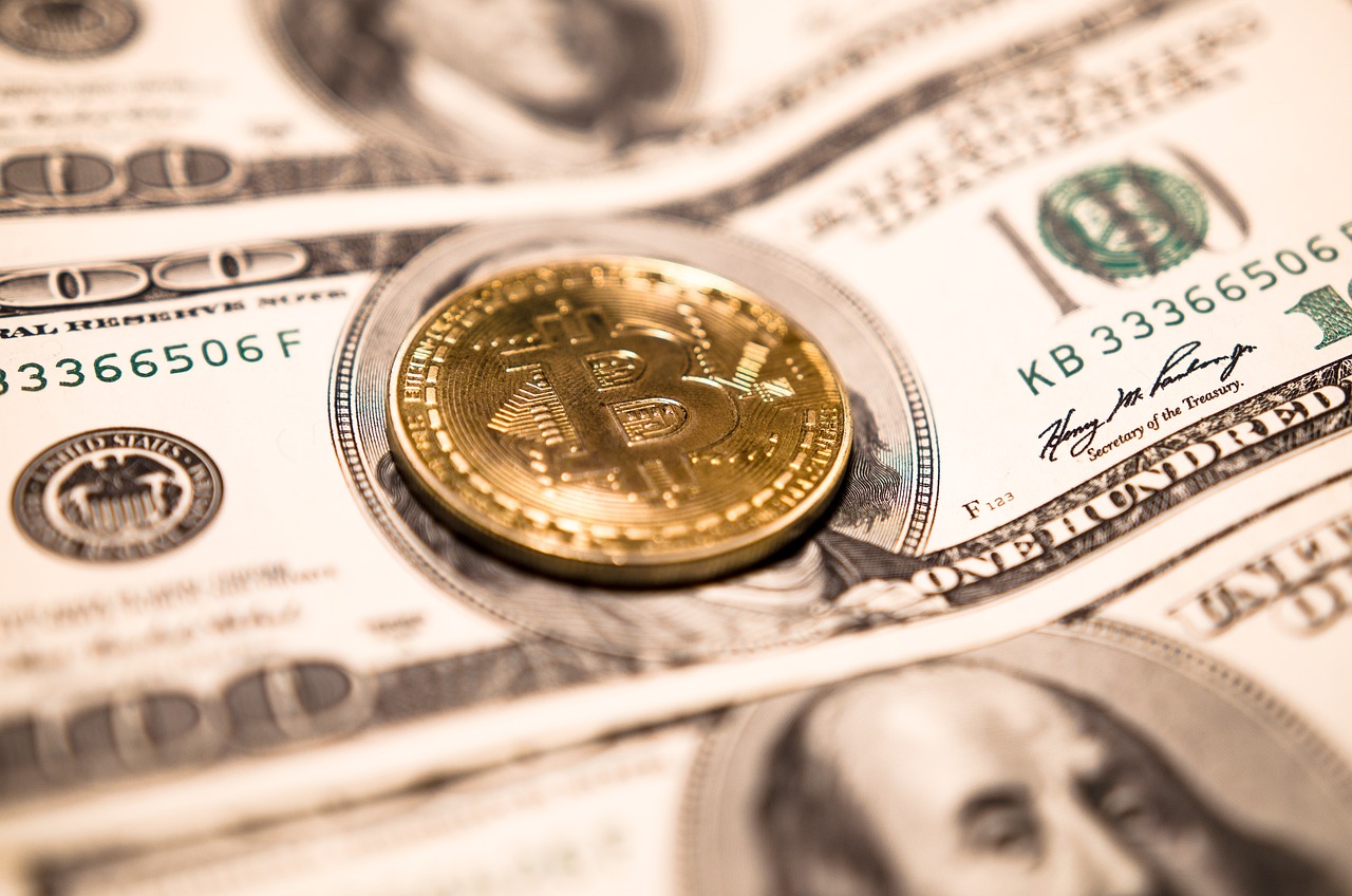 BTC最新美元行情，價格走勢、影響因素與未來展望