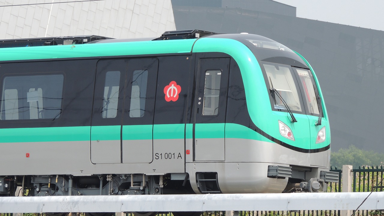 5610次列車最新時刻表詳解發布！
