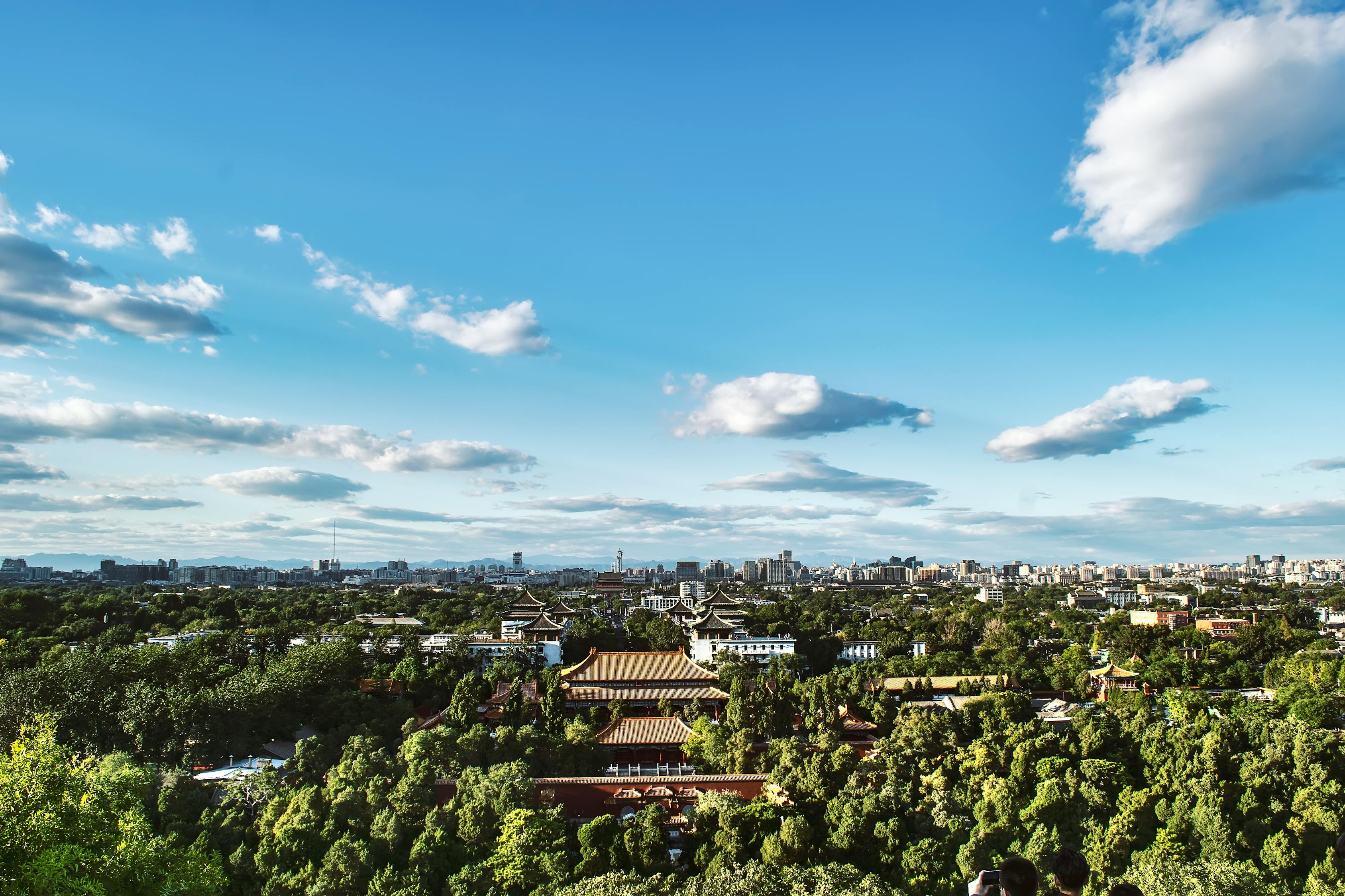 長(zhǎng)豐北城，現(xiàn)代都市繁榮與發(fā)展同步前行的新風(fēng)貌