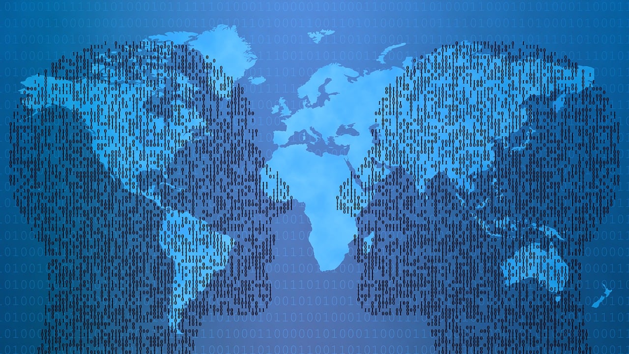 最新信息技術，塑造未來社會的核心驅動力引擎