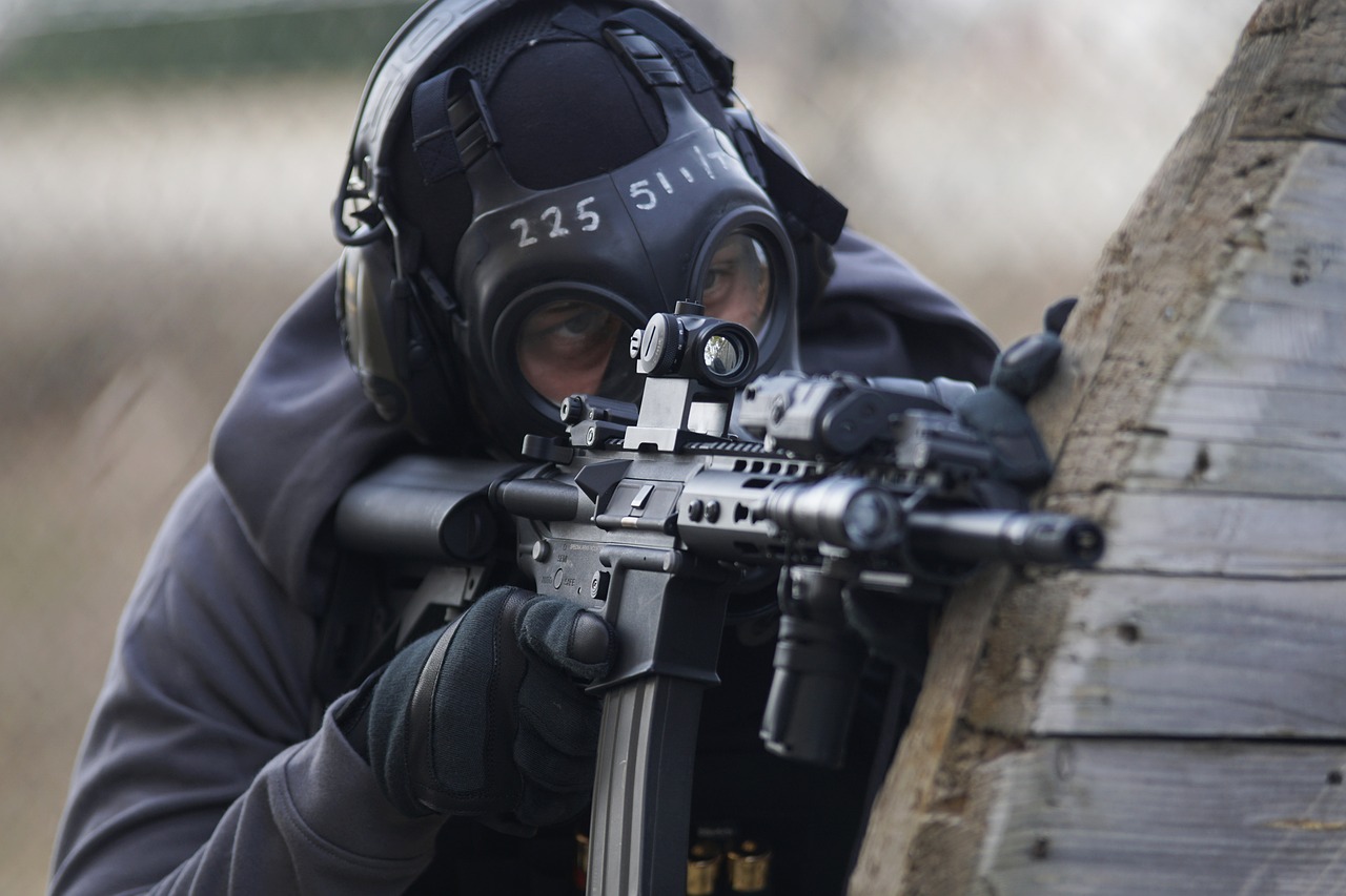 生死狙擊最新武器深度解析與實戰應用探討，最新武器展示及實戰指南