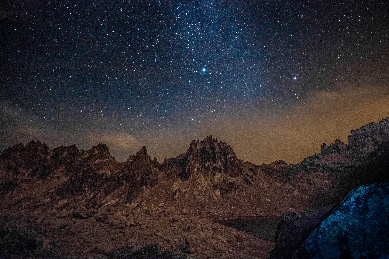 踏星最新章節解析，探索之旅繼續前行