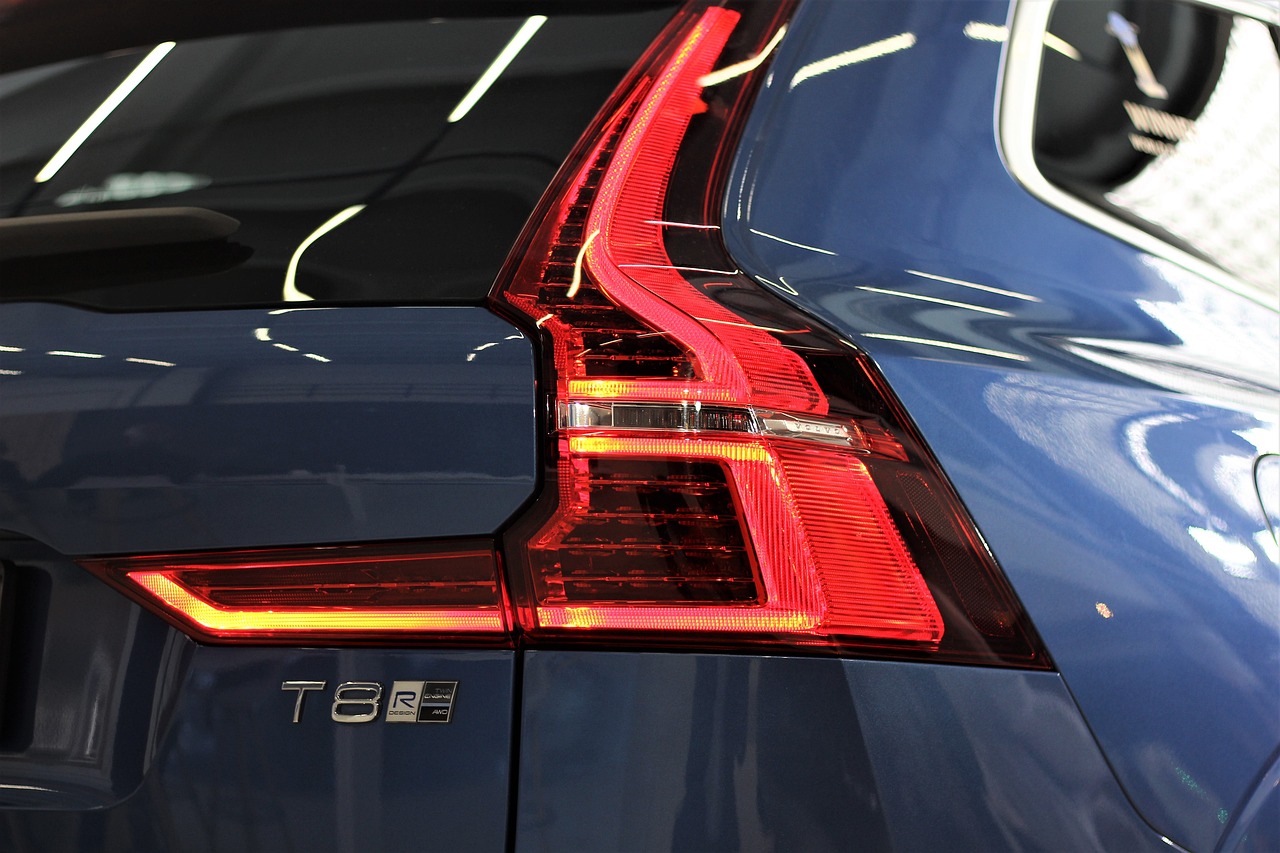 比亞迪SUV最新車型，技術革新展望未來