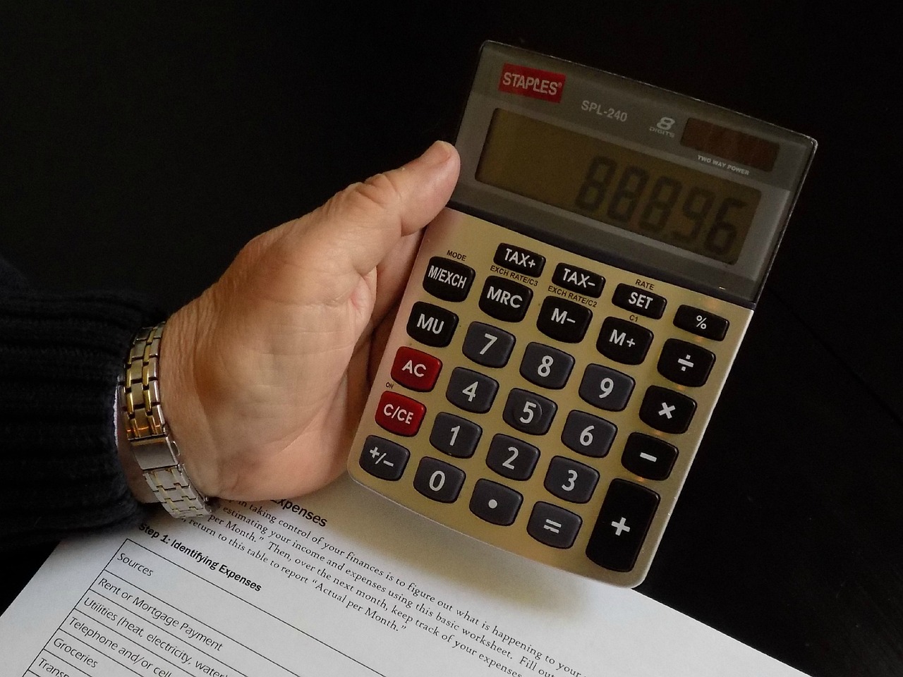貸款計算器最新2014，金融工具理解與應用的全新方式