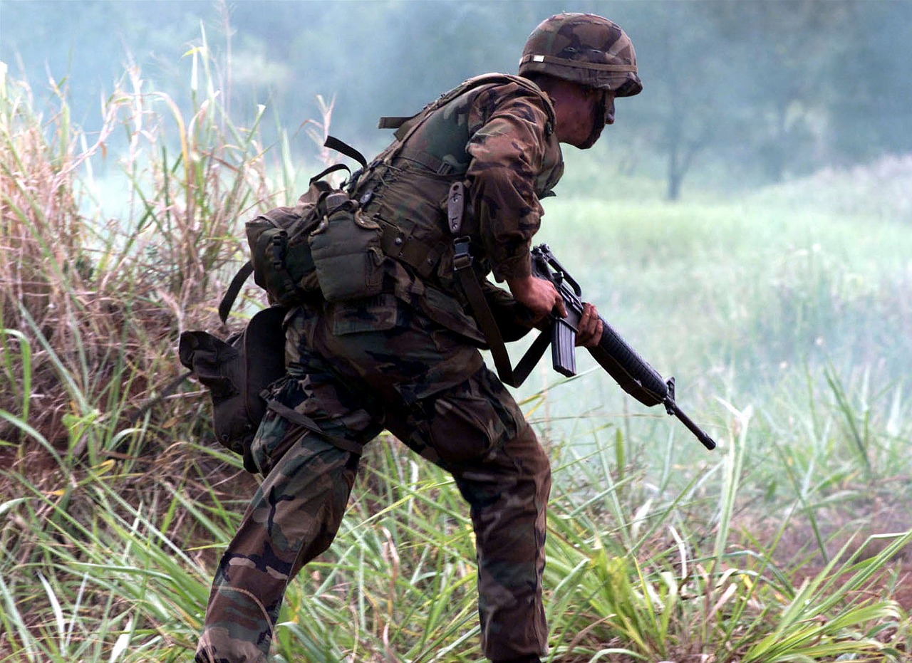 中國國防實力與軍事現代化步伐的最新報道展示