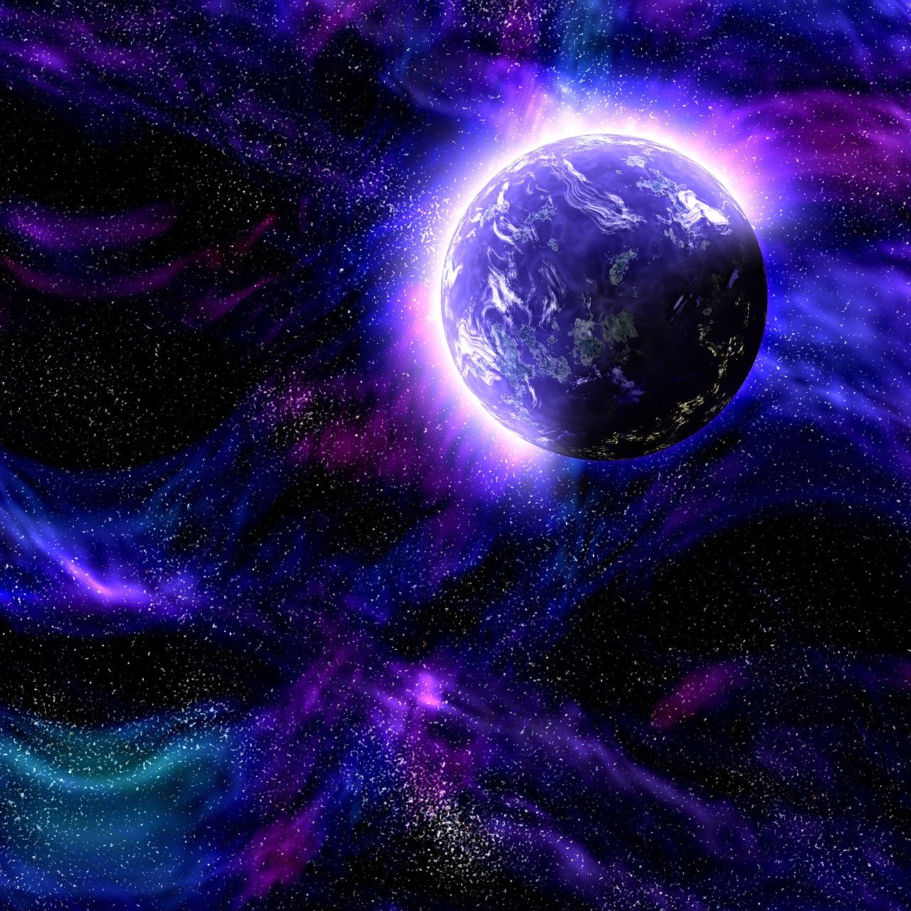 無盡空虛 第33頁
