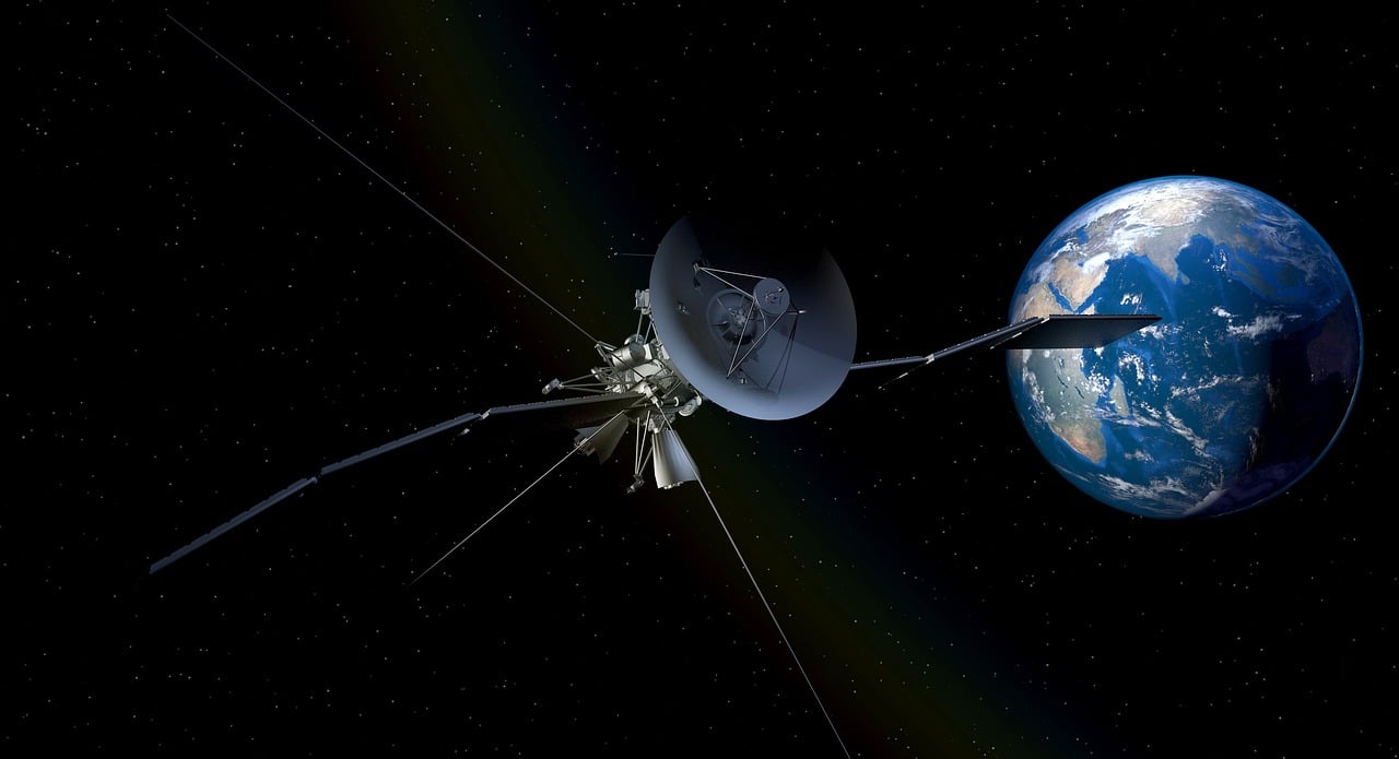 中國北斗衛星邁向全球導航新紀元，最新進展與消息匯總