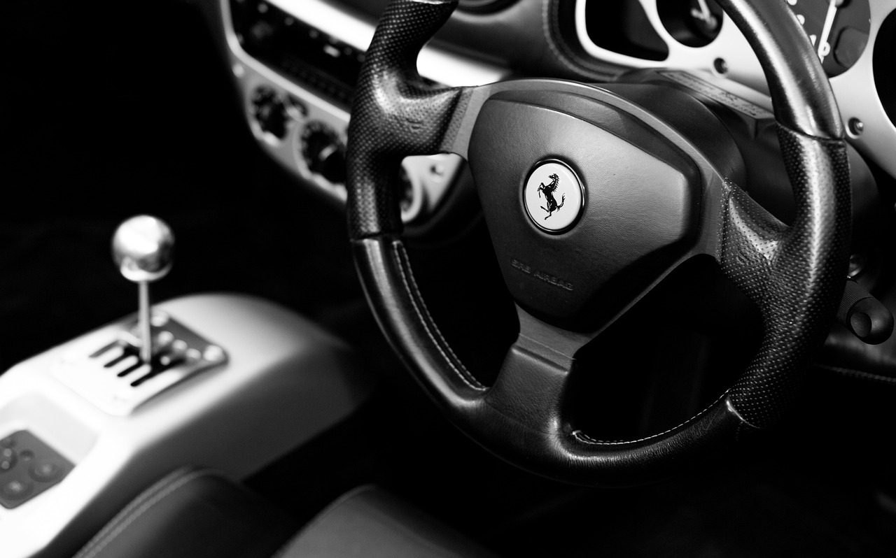 最新汽車評(píng)測，性能、設(shè)計(jì)與科技的完美融合